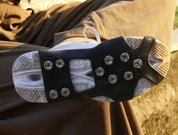 Broddar / Halkskydd med Taggar - Grepp för skor