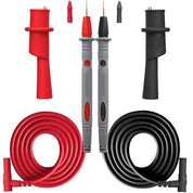 Testkablar - Testprober för multimeter