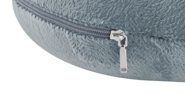 Resekudde med Memory foam / Nackkudde - Kudde till Resa