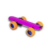 Armband Skateboard / Snap Bracelet - Leksak