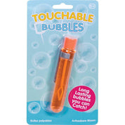 Hållbara Såpbubblor - Extra långvariga