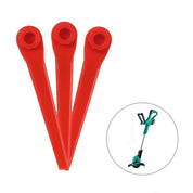 Knivar till Grästrimmer – 100-Pack