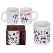 Mugg / Kaffemugg - Stranger Things