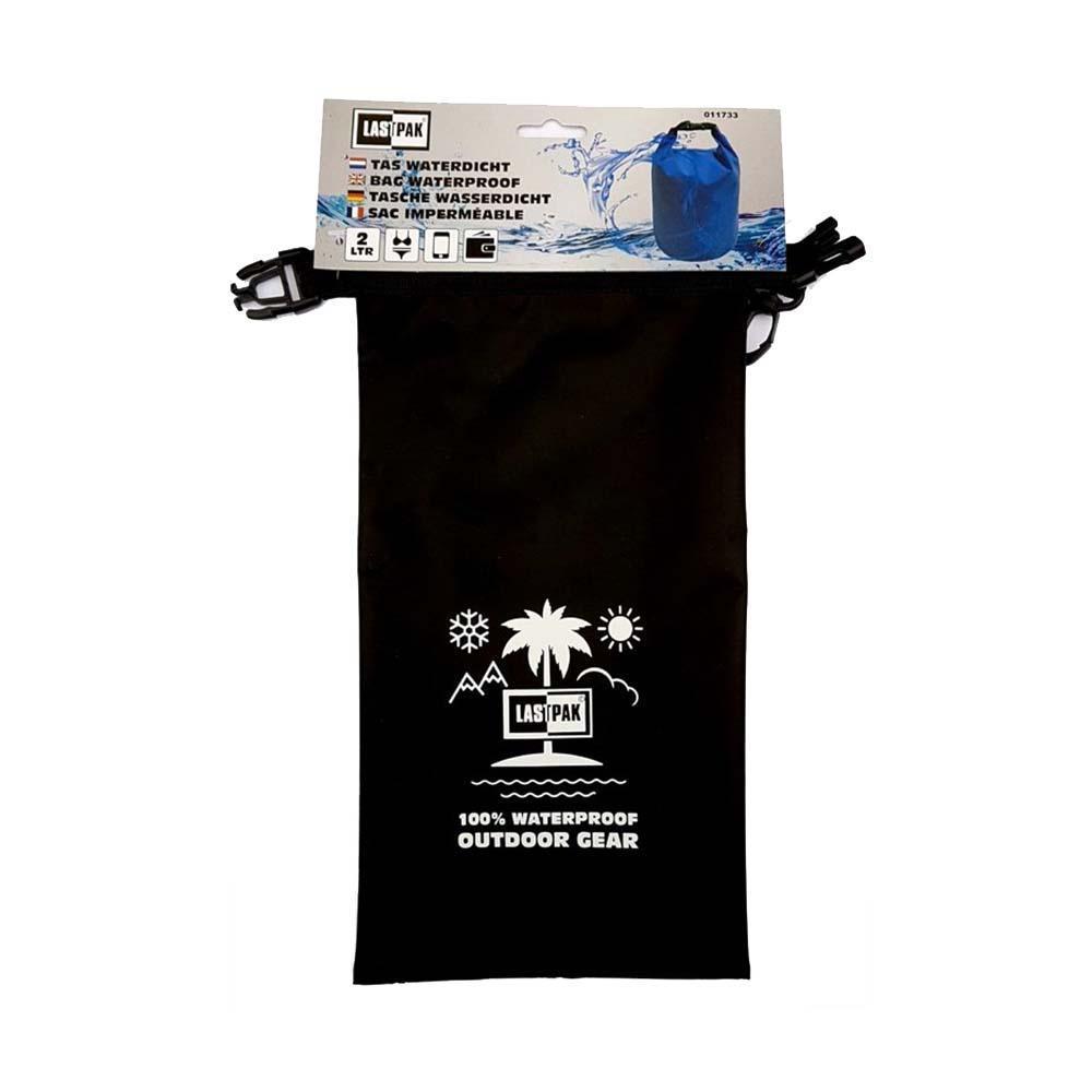 Vattentät Väska / Ryggsäck - Vattenpåse / Påse - 2 liter