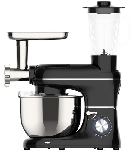 Matberedare med Köttkvarn - 2200W