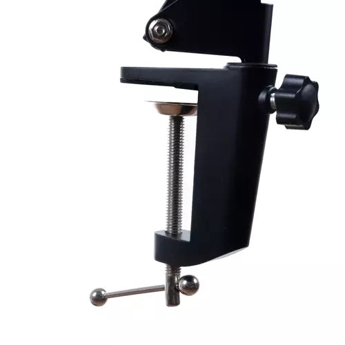 Skrivbordslampa med Arm - LED Bordslampa