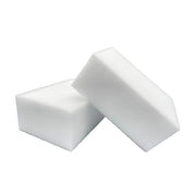 10-Pack - Mirakelsvamp / Melaminsvamp - Fläckborttagare