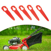 Trimmerknivar - Knivar till grästrimmer Stihl – 100-Pack