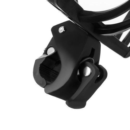 Flaskställ - Flaskhållare till cykel