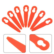 Trimmerknivar - Knivar till grästrimmer Stihl – 100-Pack