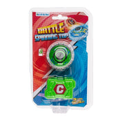 Battle Spinning Top