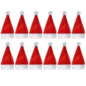 Bestickfodral för Jul - 12-Pack