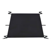 Snö- och Frostskydd för Bil