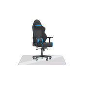 Golvskyddsmatta till Stol - 90x130cm