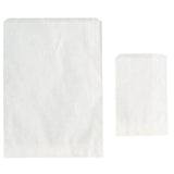 100-Pack - Papperspåse / Godispåsar 150x180mm - Påsar till Godis