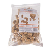 100-Pack - Vinkorkar - Korkar för vinflaskor