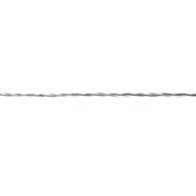 100m Trimmertråd / Trimmerlina - Lina för Trimmer - 2,4mm