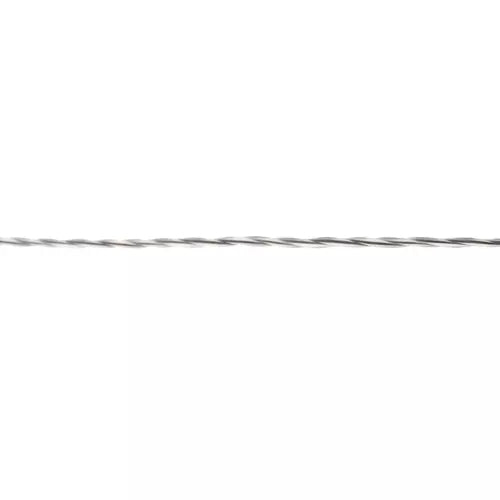 100m Trimmertråd / Trimmerlina - Lina för Trimmer - 2,4mm