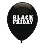10-Pack - Ballonger Black Friday