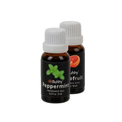 10-Pack - Doftolja / Parfymolja för Aromalampor - Olika dofter