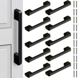 10-Pack - Möbelhandtag / Handtag för Möbler