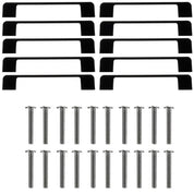 10-Pack - Möbelhandtag / Handtag för Möbler