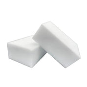10-Pack - Mirakelsvamp / Melaminsvamp - Fläckborttagare