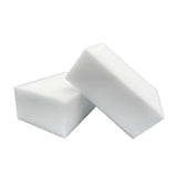 10-Pack - Mirakelsvamp / Melaminsvamp - Fläckborttagare