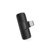 Trådlös Lavalier-mikrofon för Mobil - USB-C