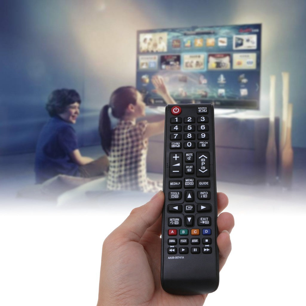Universal Fjärrkontroll för Samsung TV