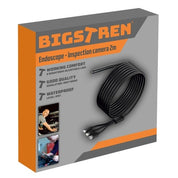 Inspektionskamera till Mobiltelefon & PC / USB Endoskop - 2m