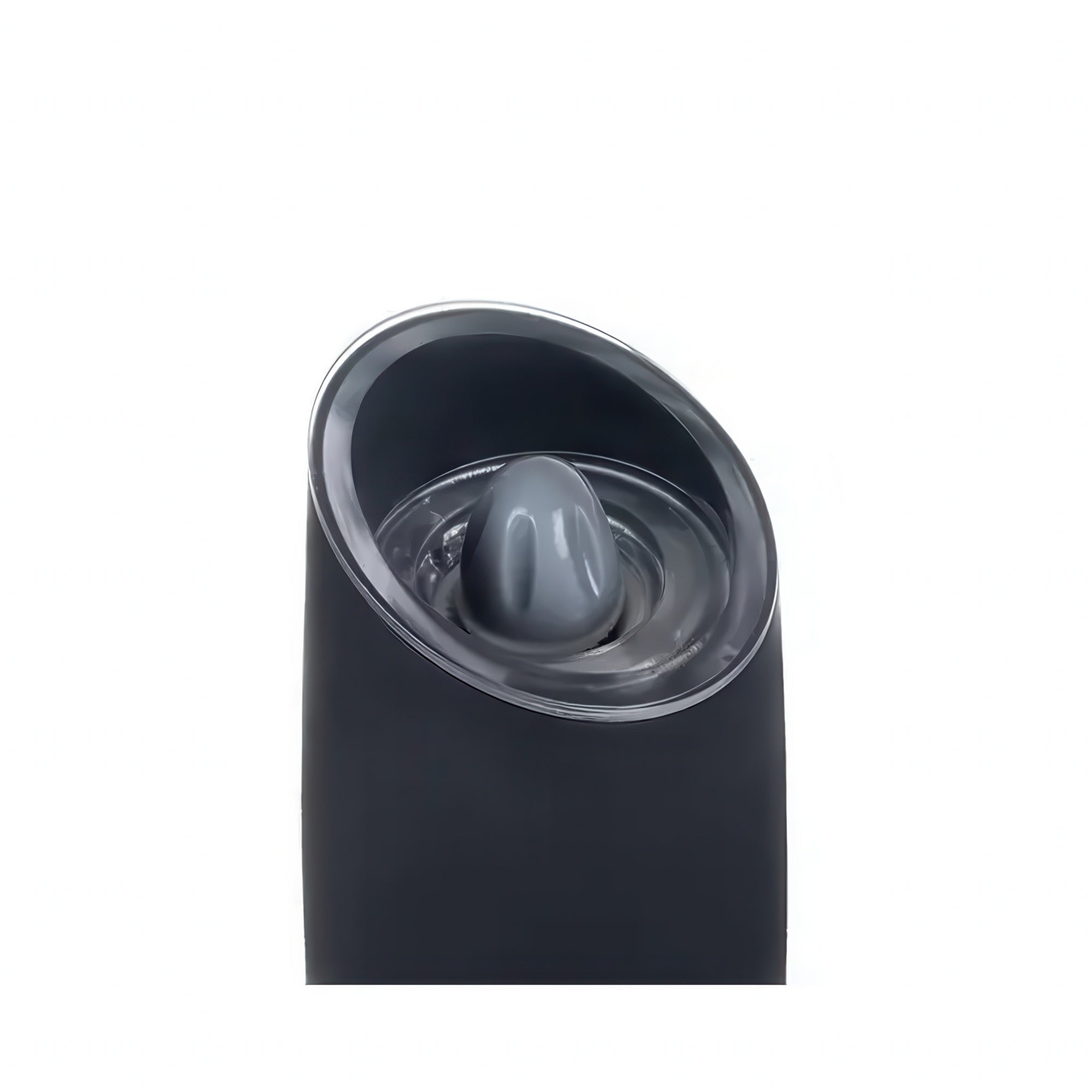 Elektriska Salt- och Pepparkvarnar med LED och Keramisk Malning - 2-Pack