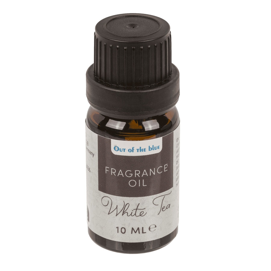 12-Pack - Doftolja / Parfymolja för Aromalampor - Olika dofter