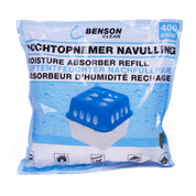 Avfuktare / Fuktabsorberare - Tar Bort Fukt Liknar "Torrbollen"