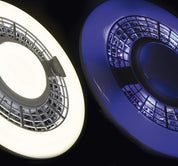 Mygglampa UV 25W / Lampa mot Insekter - Multifunktion