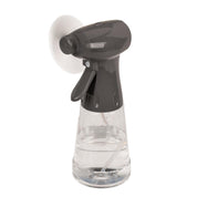 Handfläkt / Fläkt med Vatten Sprayfunktion