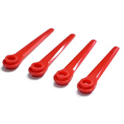 Knivar till Grästrimmer – 100-Pack