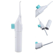 Mundusch / Water Flosser - Rengör mellan tänderna