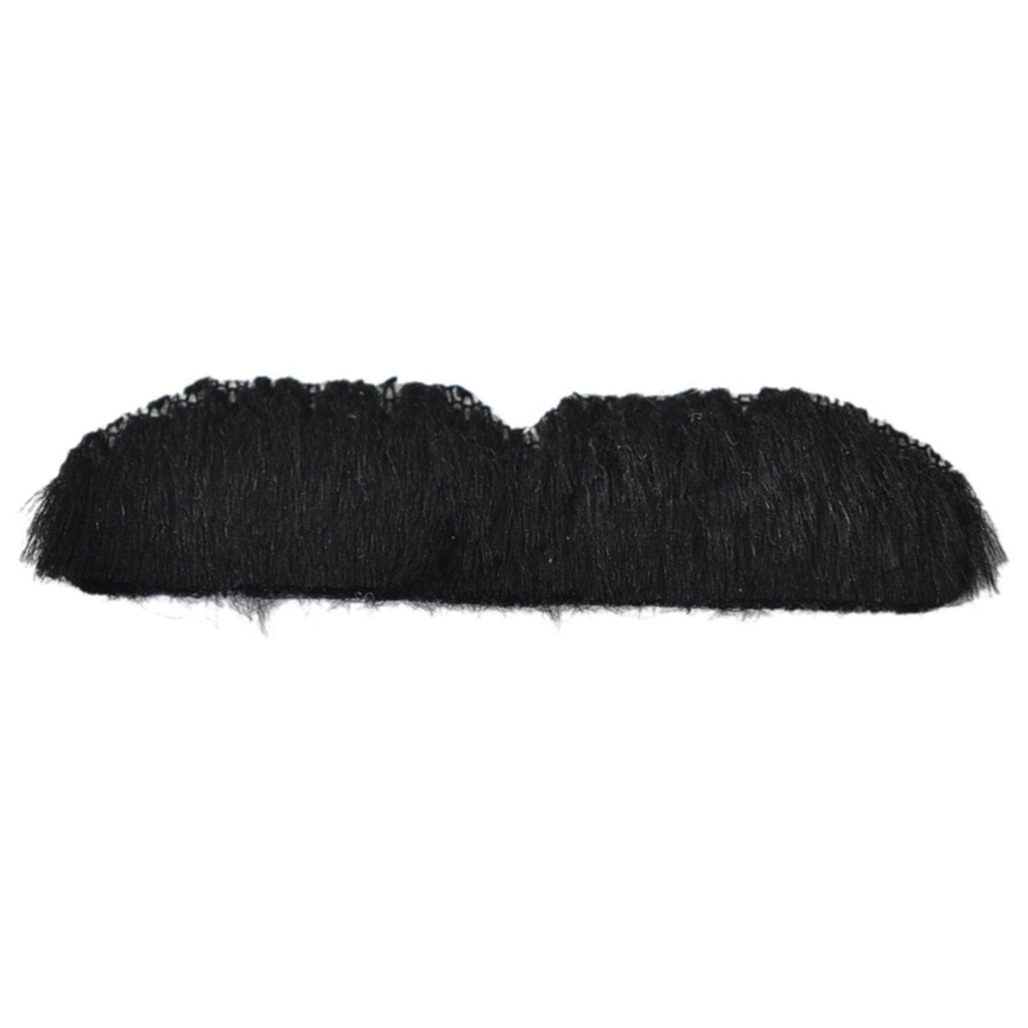 Självhäftande Mustasch för Maskerad – 12-Pack