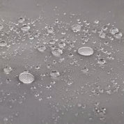Solsegel / Segelduk - Vattentät - 3x2 m - 180g/m2