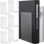 6-Pack - Bokstöd Set i Akryl