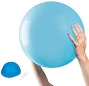 Stor Ballongboll - 75 cm