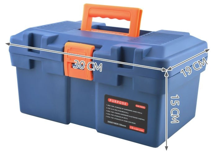 Verktygslåda Kit för Barn - Leksak