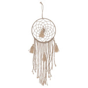 Drömfångare / Dreamcatcher - 70x27 cm