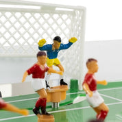 Bordsfotboll / Foosballbord / Foosball - Fotboll Spel