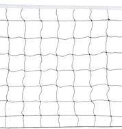 Volleybollnät med Förvaringsväska - 9.5 meter