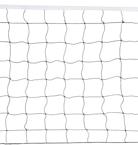 Volleybollnät med Förvaringsväska - 9.5 meter