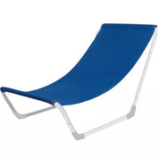 Strandstol / Solstol - Stol till Strand - Hopfällbar