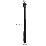Momentnyckel 3/8" - 7-112Nm