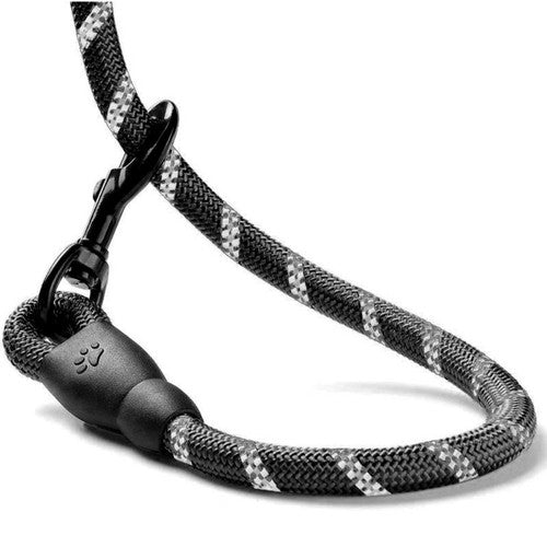 Hundkoppel med Reflex / Koppel för Hund - 3m